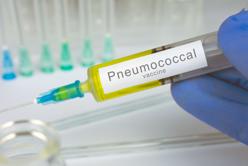 20 Valent Pneumococcal Conjugate Vaccine Comparable To Prevnar 13 In  - Pcv20 Vaccine Schedule