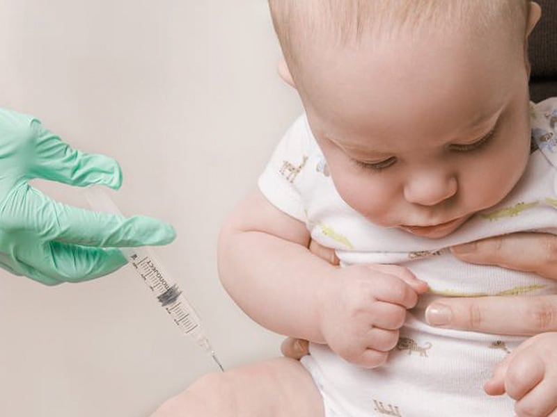 ACIP Issues 2015 Pediatric Vaccine Schedule - Acip Vaccine Schedule Pediatric