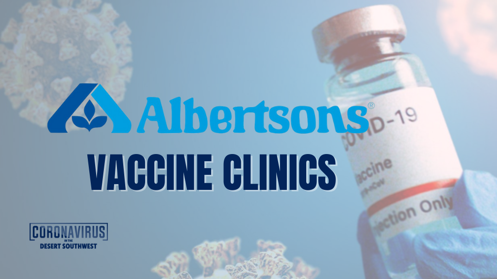 Albertsons To Offer Coronavirus Vaccines KYMA - Schedule Vaccine Albertsons