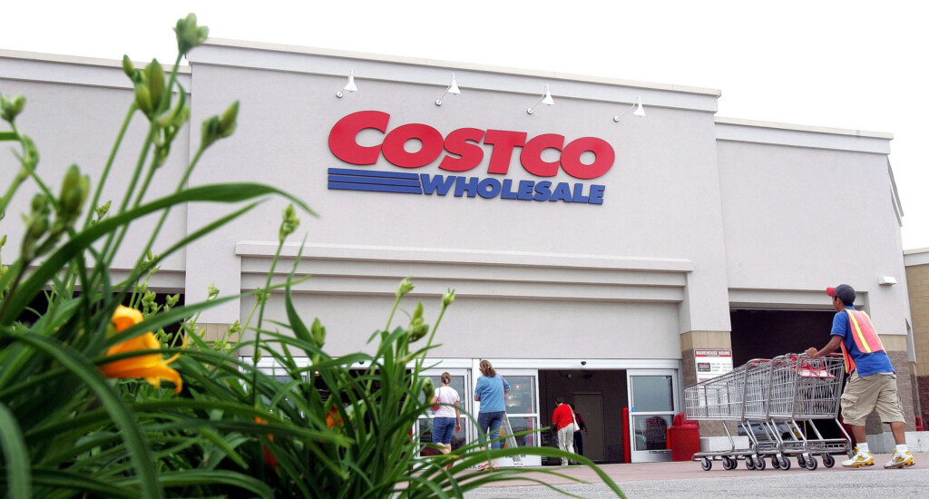 Costco Is Administering The COVID Vaccine At Stores In These States  - Costco Vaccine Schedule