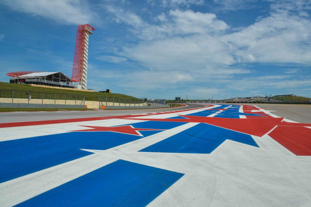 COTA Hosts Covid 19 Vaccine Drive thru Clinic MotoGP  - Circuit Of The Americas Vaccine Schedule