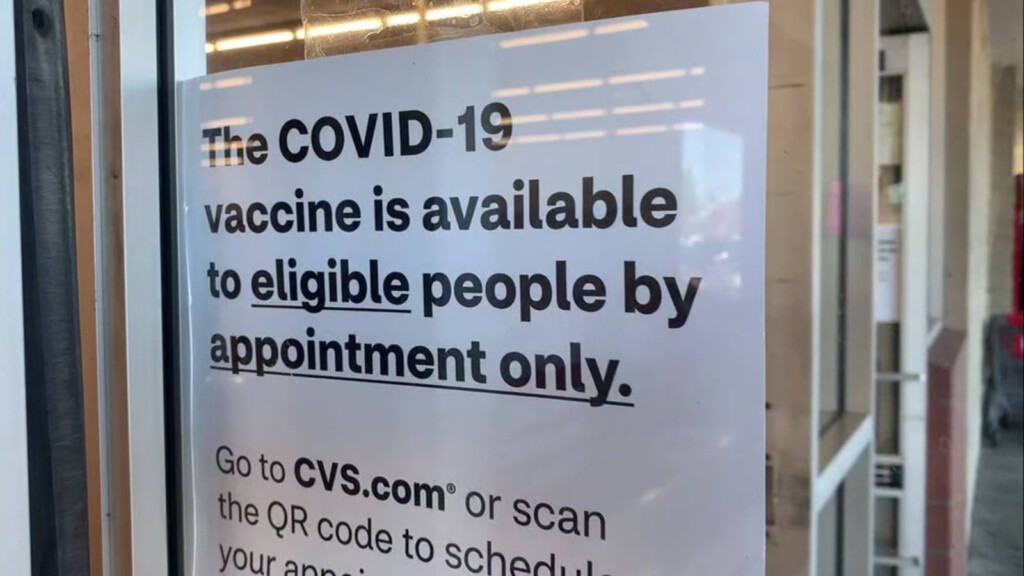 Covid Vaccine Registration How To Sign Up For The COVID Vaccine At CVS  - Jewel Vaccine Schedule