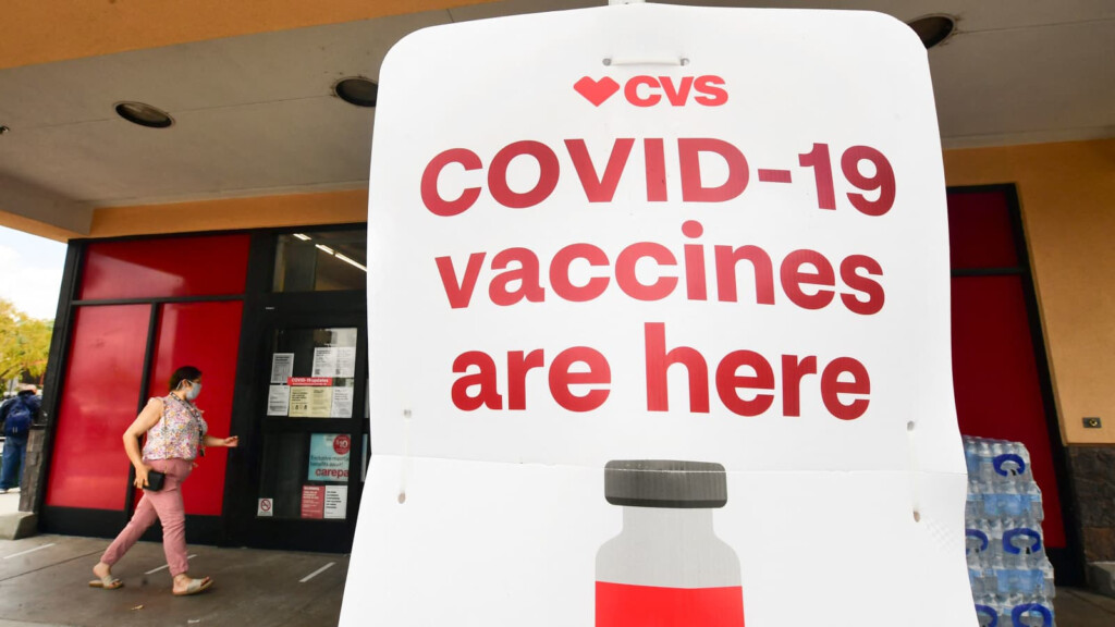 CVS Covid Vaccine Pharmacy Offers Same Day Vaccine Appointments  - Cvs Schedule A Vaccine