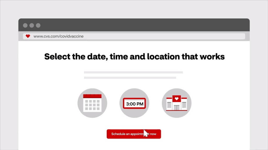 CVS Covid Vaccine Registration Here s How To Book An Appointment  - Cvs Vaccine Appointment Scheduler