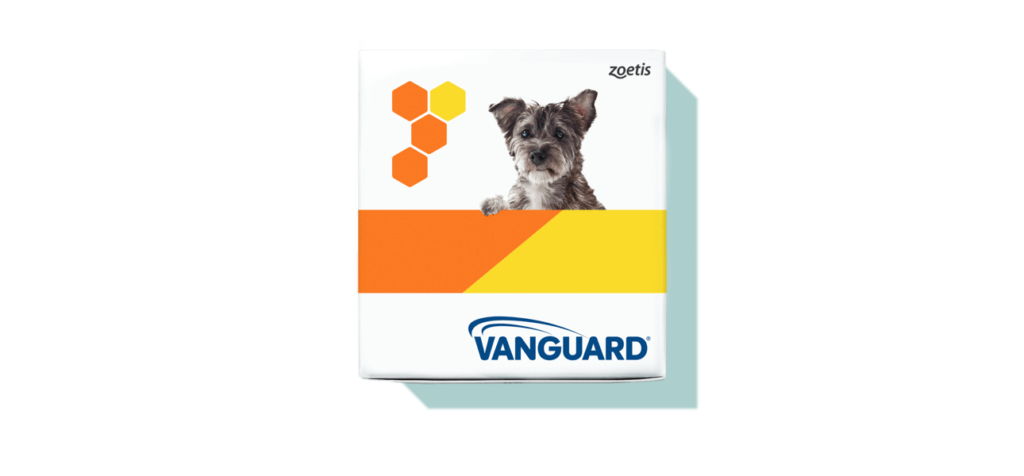 Dog Vaccine Reminders Zoetis Petcare - Vanguard Vaccine Schedule