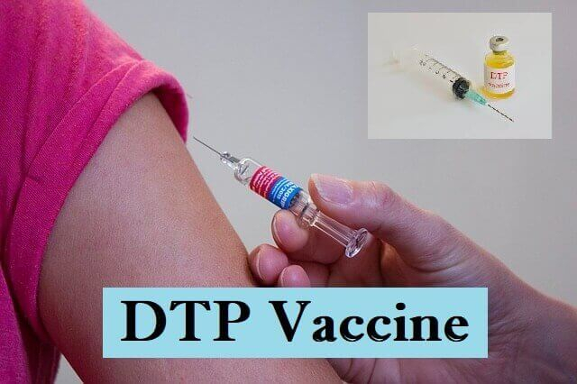 DTP Vaccine Indication Schedule Dosage And 7 Side Effects 2023 - Dtpa Vaccine Schedule