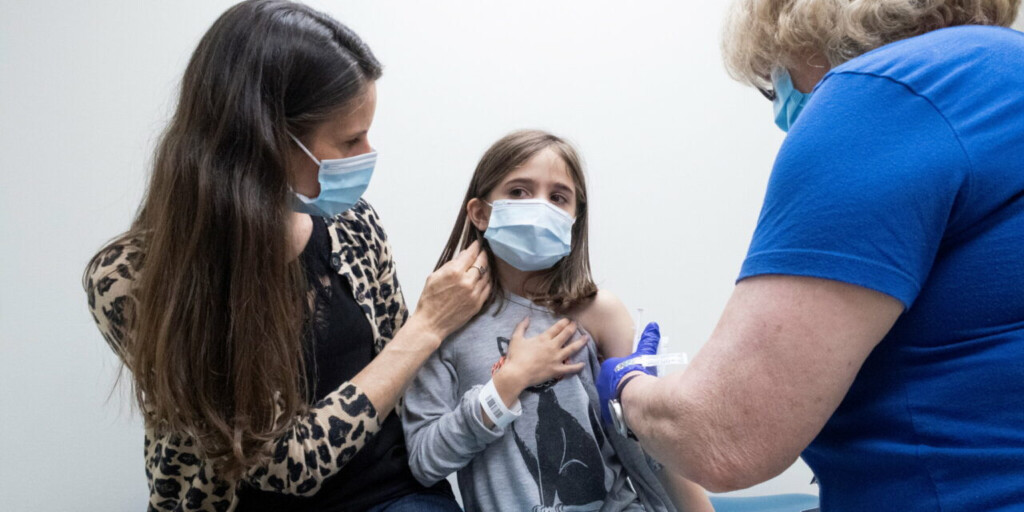 Duke UNC Experts COVID Vaccine For Ages 5 11 Expected By Late 2021  - Duke Vaccine Scheduling