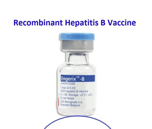 EMEDZ NET - Recombivax Vaccine Schedule