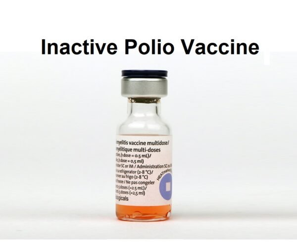 EMEDZ NET - Ipol Vaccine Schedule Adults