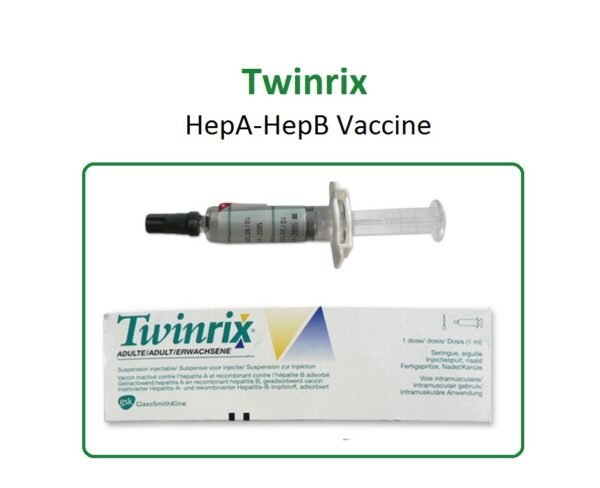 EMEDZ NET - Twinrix Hep A And B Vaccine Schedule