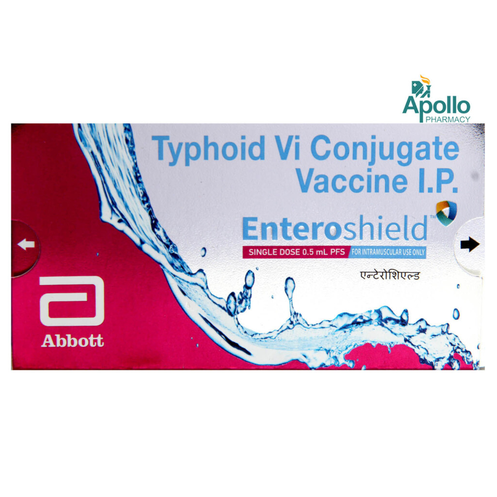 Enteroshield Vaccine Uses Side Effects Price Apollo Pharmacy - Enteroshield Vaccine Schedule