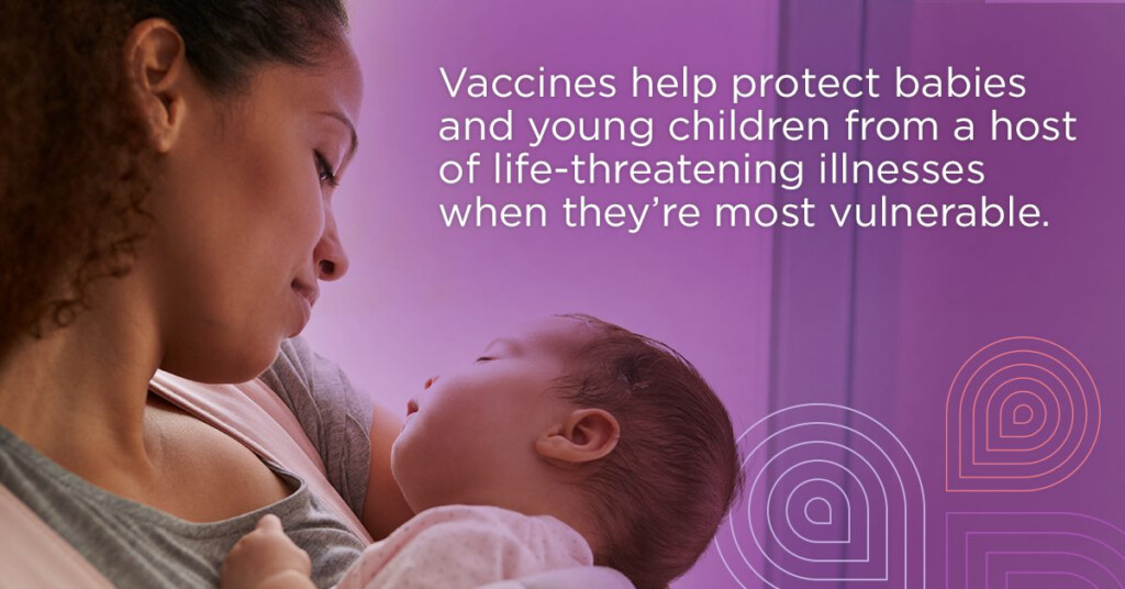 First Year Vaccine Schedule For Babies UPMC HealthBeat - First Year Vaccine Schedule