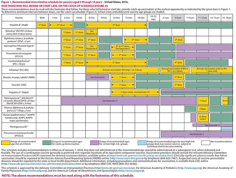 Flu Season Laredo Texas Hector M Cantu M D F A A P  - H Flu Vaccine Schedule