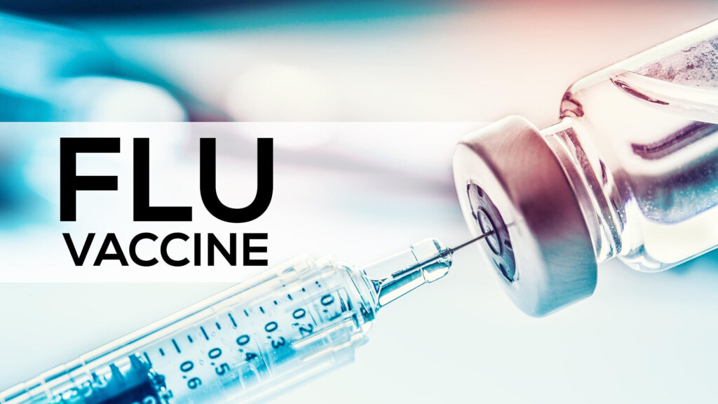 Getting A Flu Shot Important During COVID 19 Lakes Regional Healthcare - Schedule A Flu Vaccine