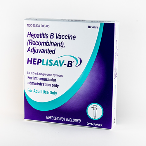 HEPLISAV B Medico Mart - Heplisav B Vaccine Schedule For Adults