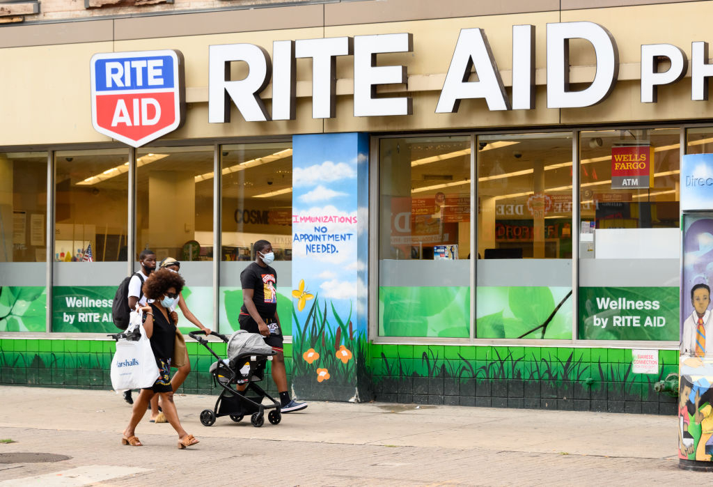 Here s The Best Way To Get A Covid Vaccine Appointment At CVS Rite Aid  - Rite Aid Flu Vaccine Scheduler