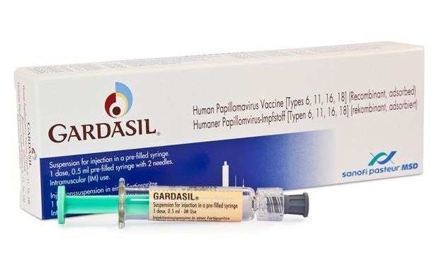 HPV Vaccination Schedule Changes From Three To Two Doses - Gardasil Vaccine Schedule For Adults