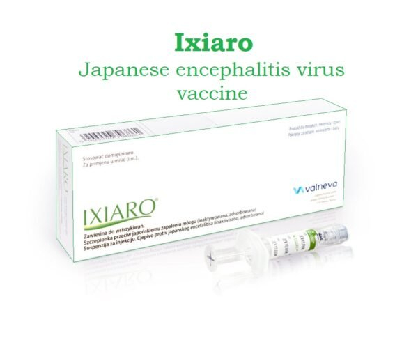 Ixiaro Japanese Encephalitis Virus Vaccine Schedule Booster Dose - Japanese Encephalitis Vaccine Schedule Philippines