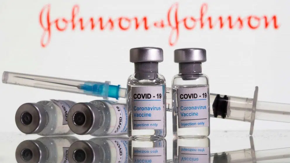 Johnson Johnson Single Dose COVID 19 Vaccinations Available Tomorrow  - Saskatchewan Vaccine Schedule