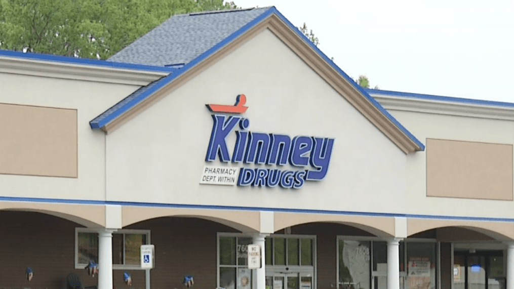 Kinney Drugs Now Scheduling Pediatric Vaccine Appointments With Kid  - Kinney Drugs Vaccination Schedule