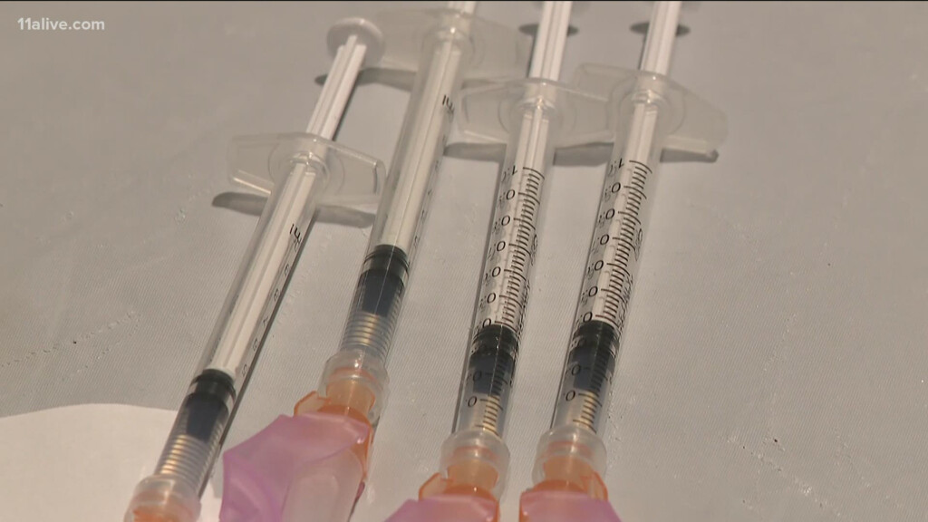 Kroger Pharmacies Changing COVID Vaccine Registration Process 13wmaz - Kroger Vaccine Schedule