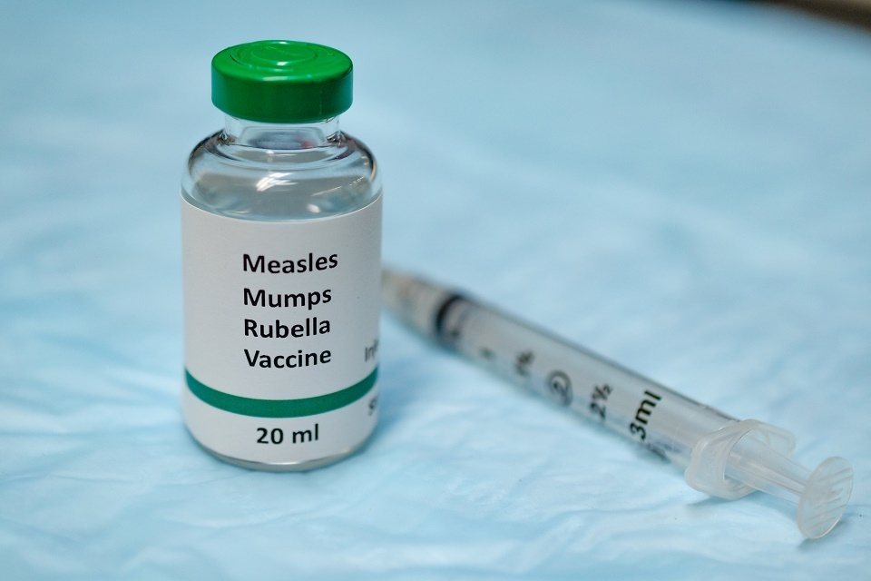 New Measures To Secure MMR Vaccine For Private Patients GOV UK - Mmr Vaccine Shot Schedule