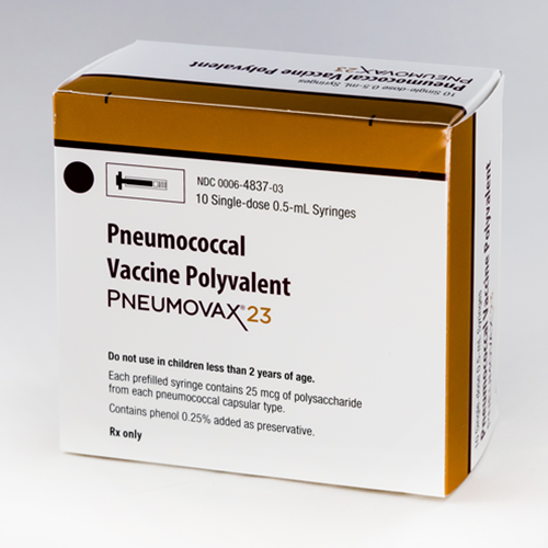 PNEUMOVAX 23 Medico Mart - Psv23 Vaccine Schedule