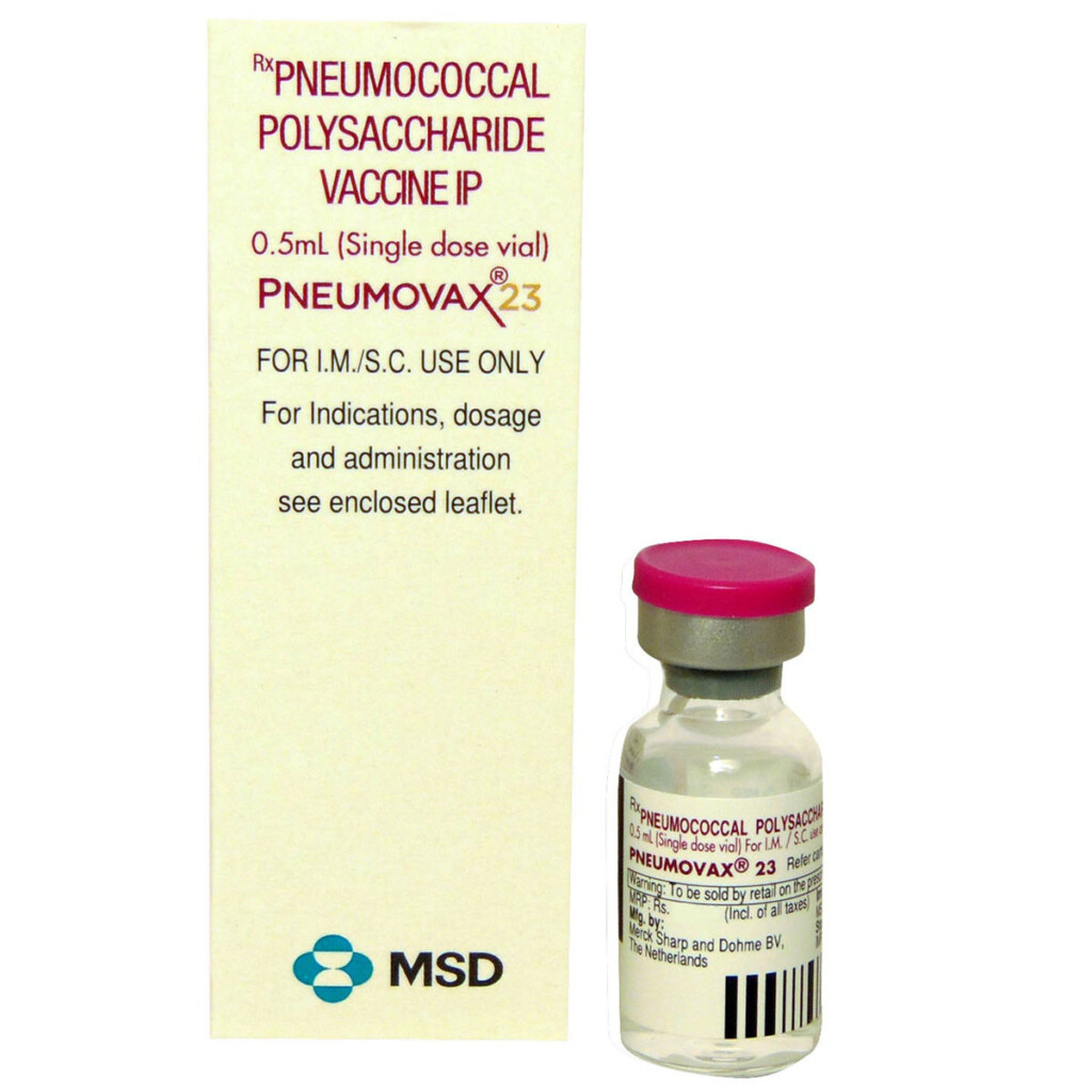 Pneumovax 23 Vaccine 0 5 Ml Price Uses Side Effects Composition  - Pcv23 Vaccine Schedule