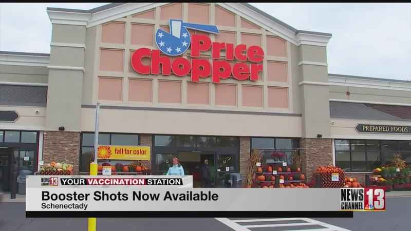 Price Chopper Market 32 Now Offering COVID Vaccine Boosters At Some  - Price Chopper Vaccine Schedule