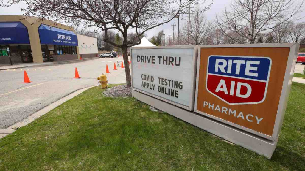 Rite Aid Covid Vaccine Registration Walk In Or Schedule An Appointment  - Schedule A Vaccine Rite Aid