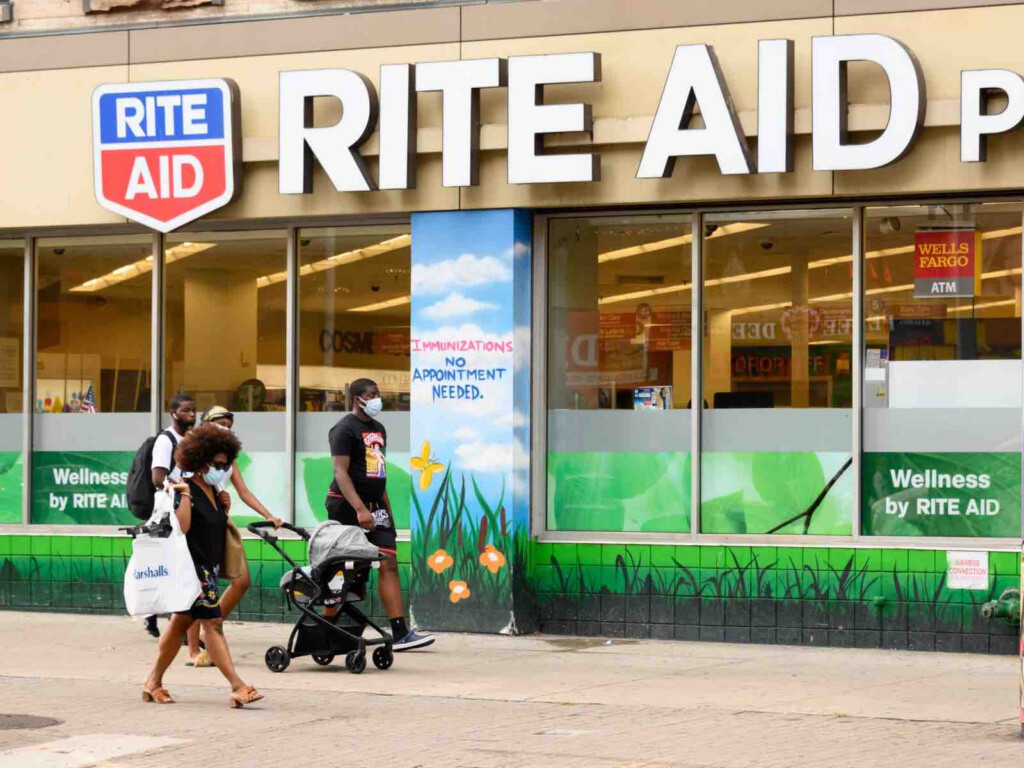 Rite Aid Covid Vaccine Registration What Do You Need To Get A Vaccine  - Schedule A Vaccine At Rite Aid