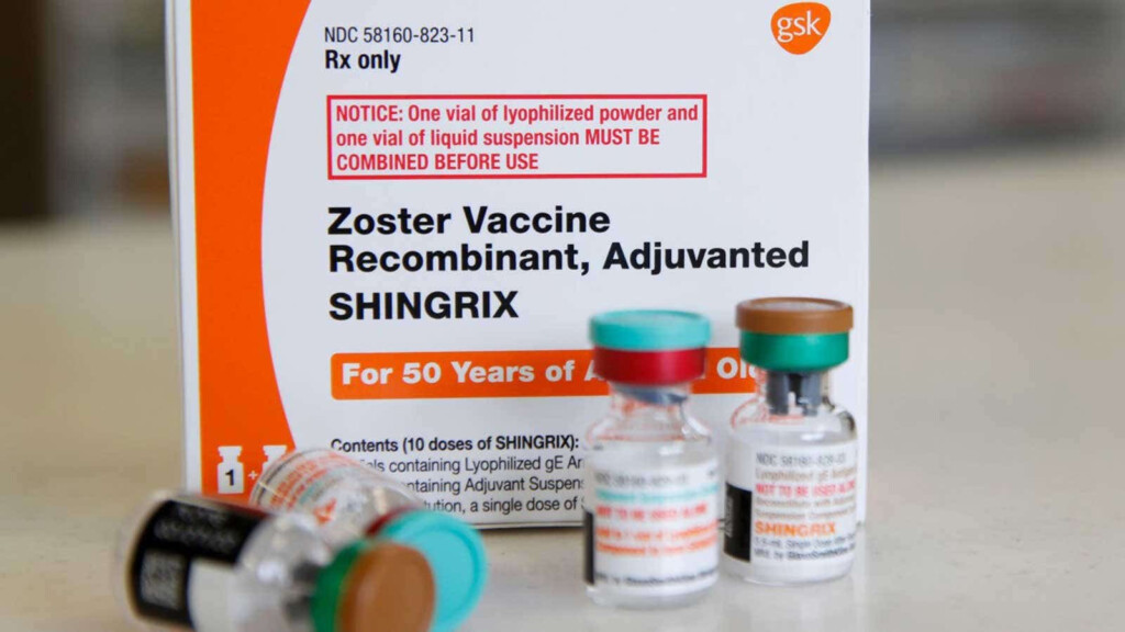 Shingrix OK d For Immunocompromised Adults MedPage Today - Shingrix Vaccine Dose Schedule