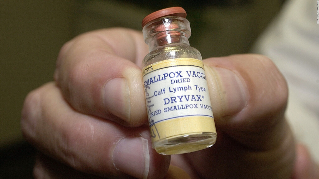 Smallpox Fast Facts CNN - Smallpox Vaccine Schedule