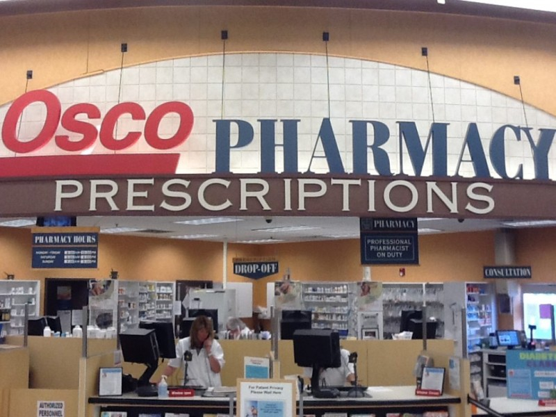 Tetanus Vaccine Available At Jewel Osco Pharmacy Darien IL Patch - Jewel Osco Vaccine Schedule