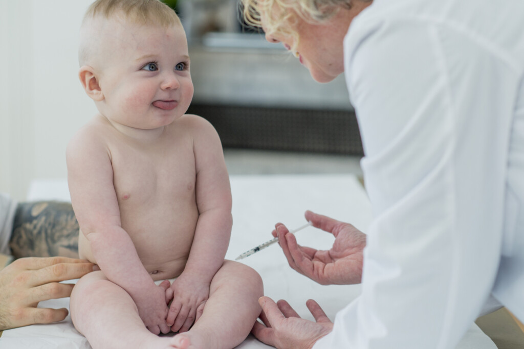 The Measles Vaccine Explained NPS MedicineWise - Measles Vaccine Schedule For Infants