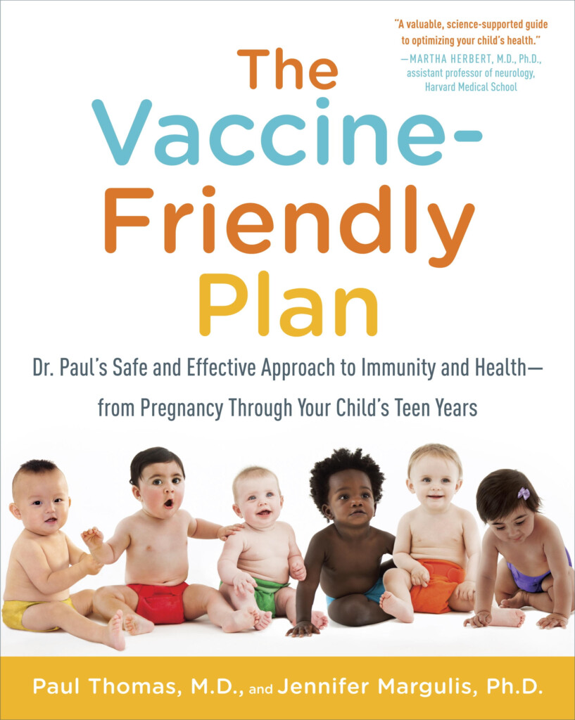 The Vaccine Friendly Plan By Paul Thomas M D Penguin Books Australia - Dr Paul Thomas Vaccine Schedule Pdf