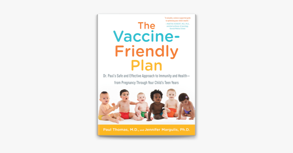  The Vaccine Friendly Plan On Apple Books - The Vaccine Friendly Plan Vaccine Schedule