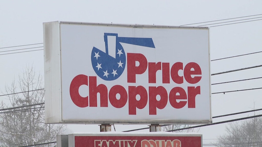 Two Price Chopper Stores Offering COVID 19 Vaccine Wnep - Price Chopper Vaccine Schedule