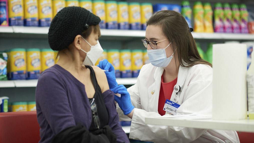 Updated COVID 19 Vaccines Now Available At Meijer Pharmacy - Meijer Pharmacy Vaccine Scheduling