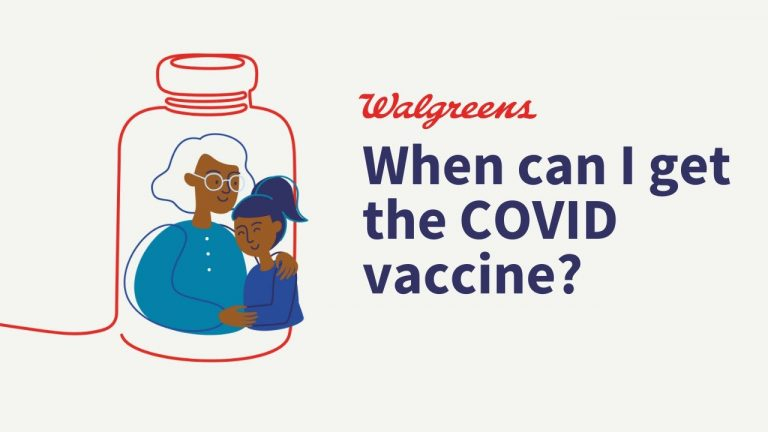 Walgreens Covid Vaccine Registration Near Me How To Schedule A Vaccine  - Schedule Walgreens Vaccine