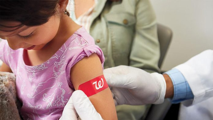 Walgreens Flu Shot scheduling Appointment Vaccine Are Now Available  - Schedule A Flu Vaccine At Walgreens