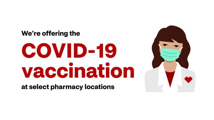 Walk In To Your Local CVS Or Schedule An Appointment For Your COVID  - Cvs Vaccine Schedule