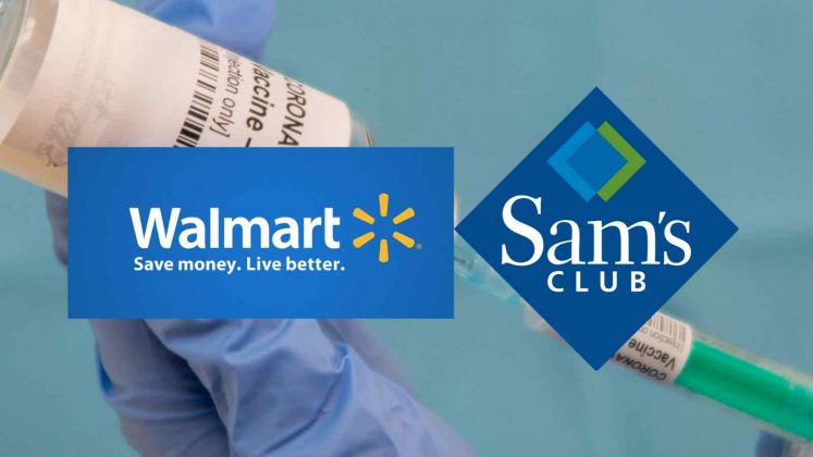 Walmart Sam s Club Covid Vaccine Registration Walk In Or Schedule An  - Sam'S Club Vaccine Scheduler