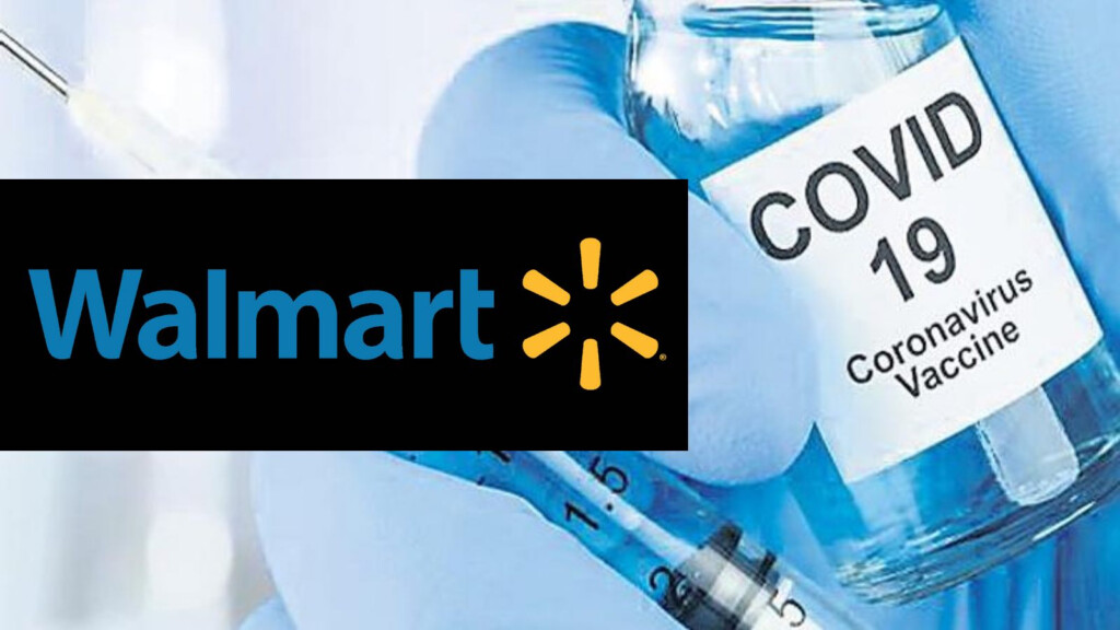 Walmart Vaccine Registration How Can I Schedule A COVID Vaccine  - Schedule A Vaccine At Walmart