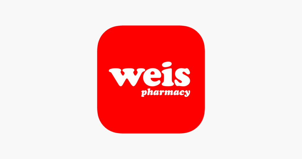  Weis Pharmacy On The App Store - Weis Pharmacy Vaccine Schedule