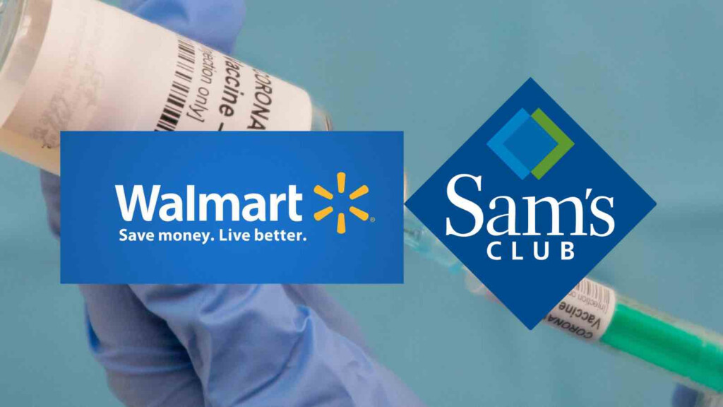 What To Know About COVID Vaccine Registration At Walmart And Sam s Club  - Schedule A Vaccine At Walmart