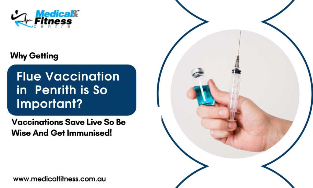 Why Getting The Flu Vaccination Is So Important For A Healthy Life In  - Banner Health Vaccine Scheduling